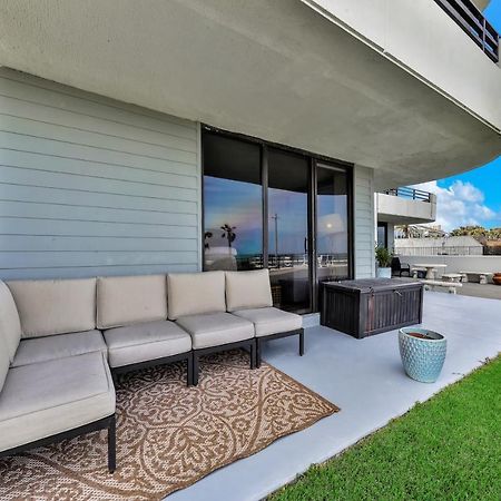 Horizons Villa Daytona Beach Eksteriør billede