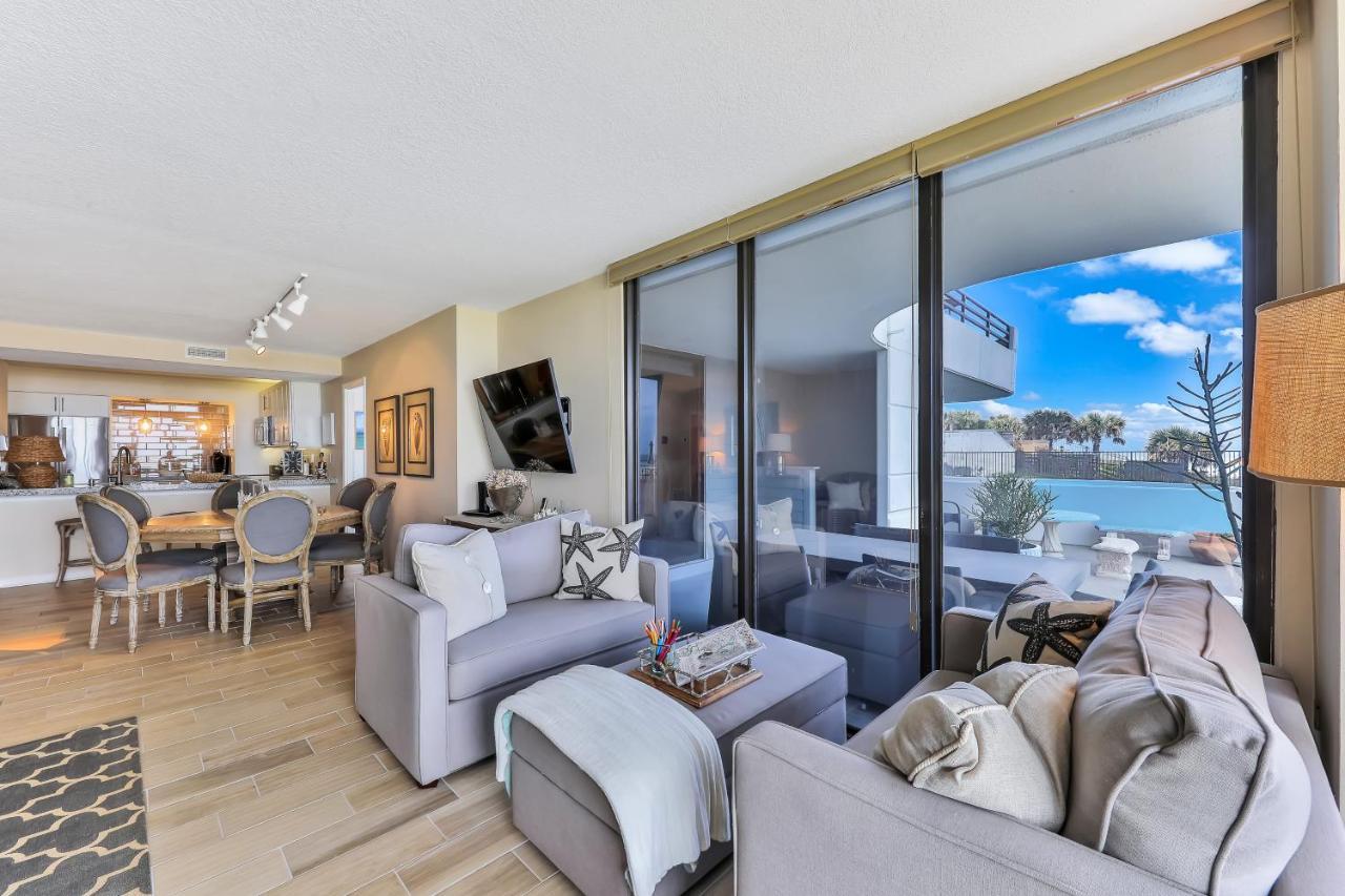 Horizons Villa Daytona Beach Eksteriør billede