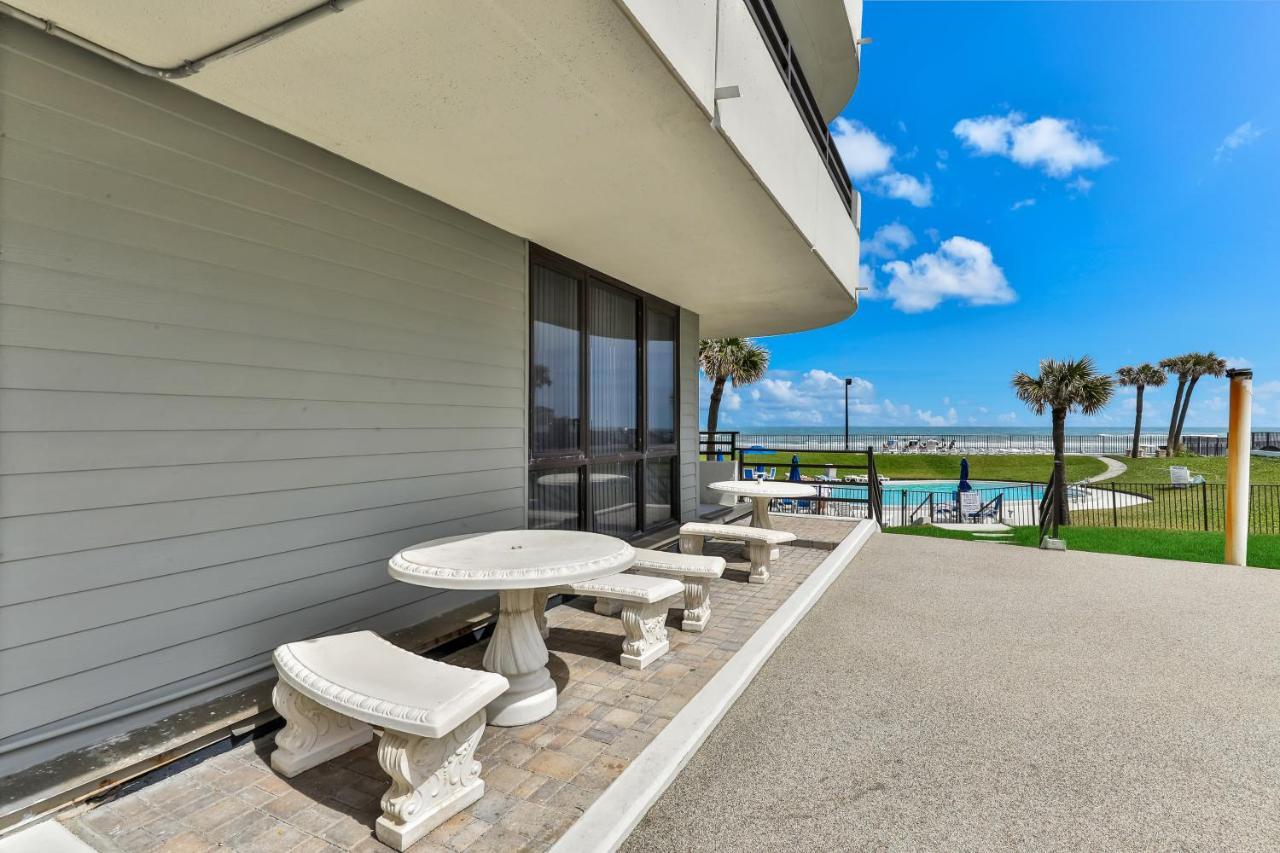 Horizons Villa Daytona Beach Eksteriør billede