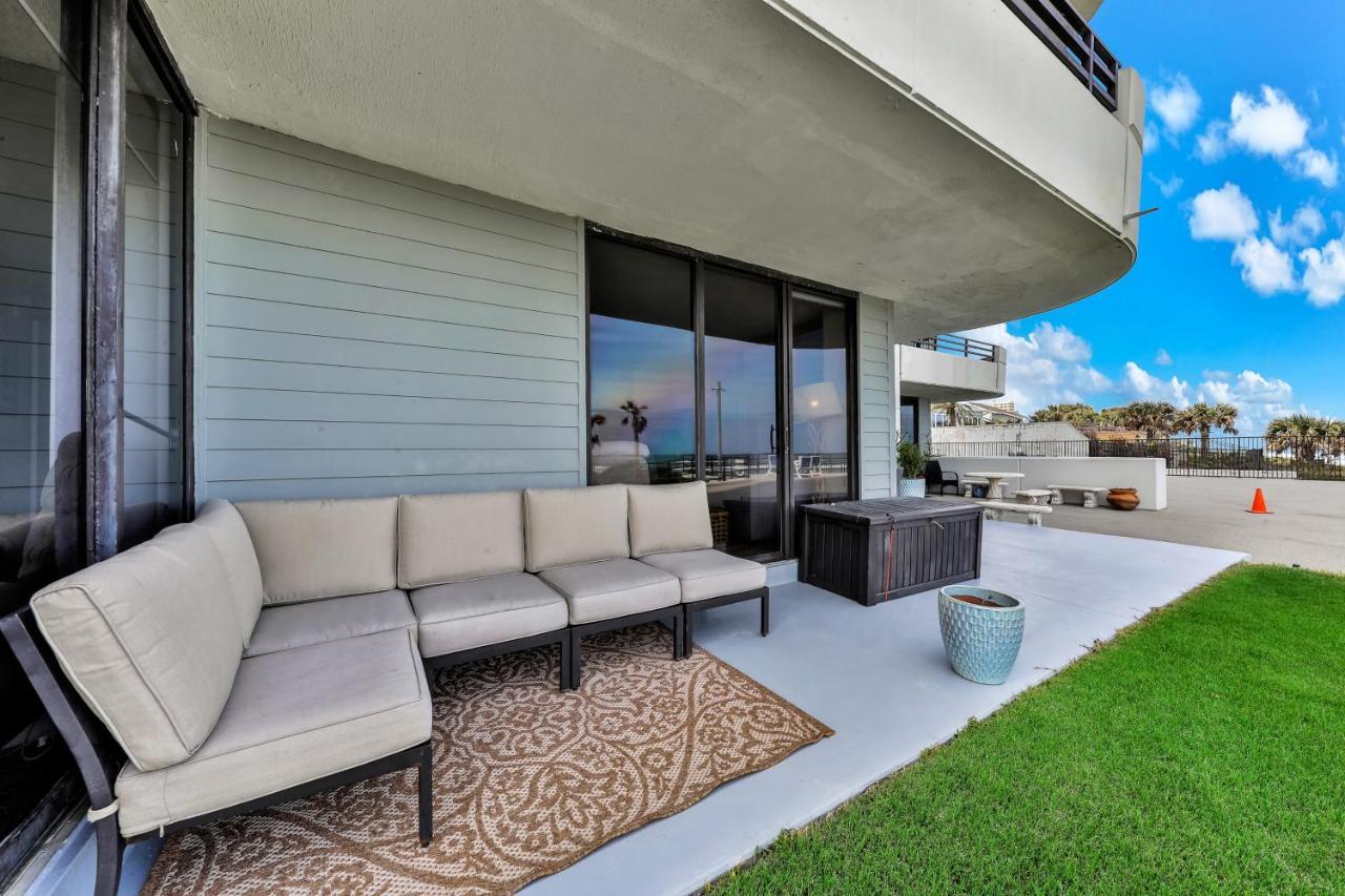 Horizons Villa Daytona Beach Eksteriør billede