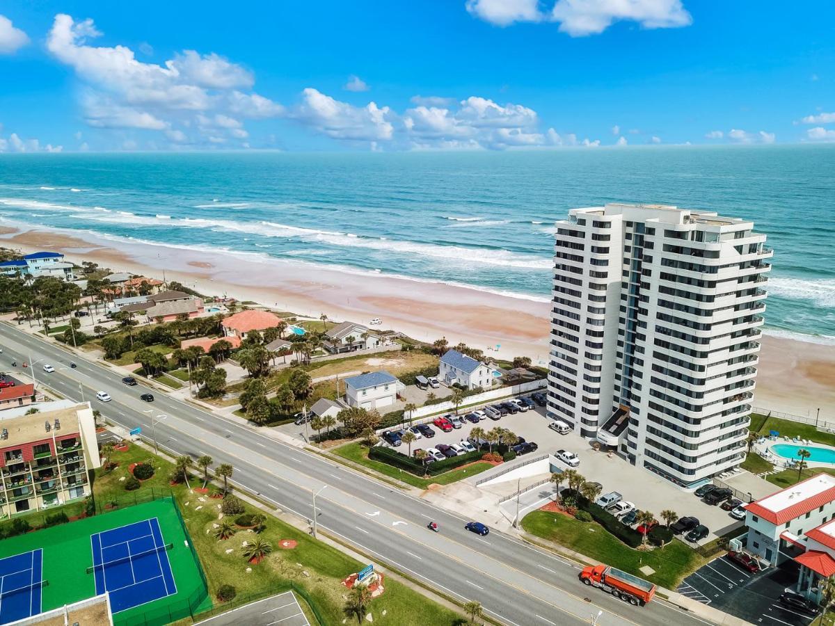Horizons Villa Daytona Beach Eksteriør billede