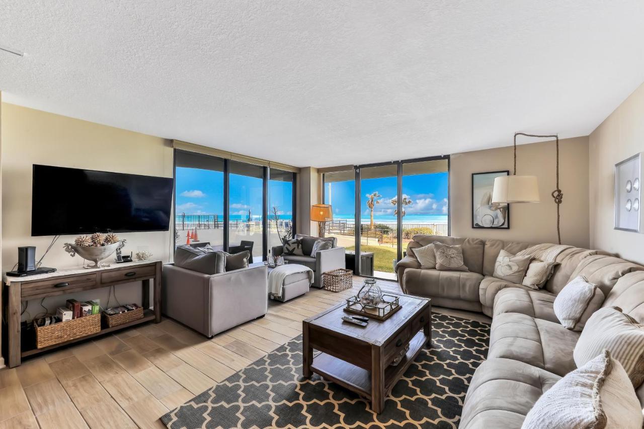 Horizons Villa Daytona Beach Eksteriør billede