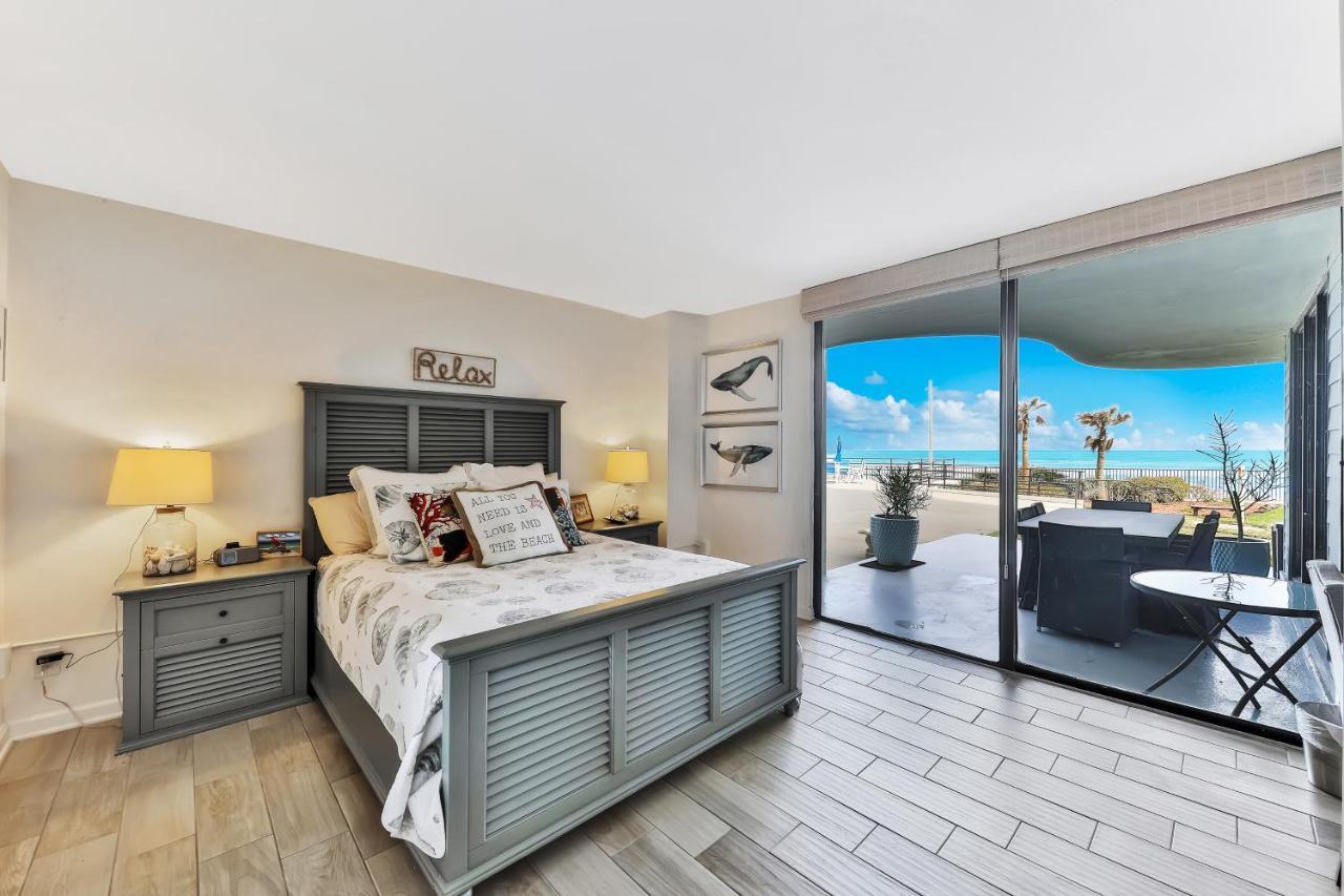 Horizons Villa Daytona Beach Eksteriør billede