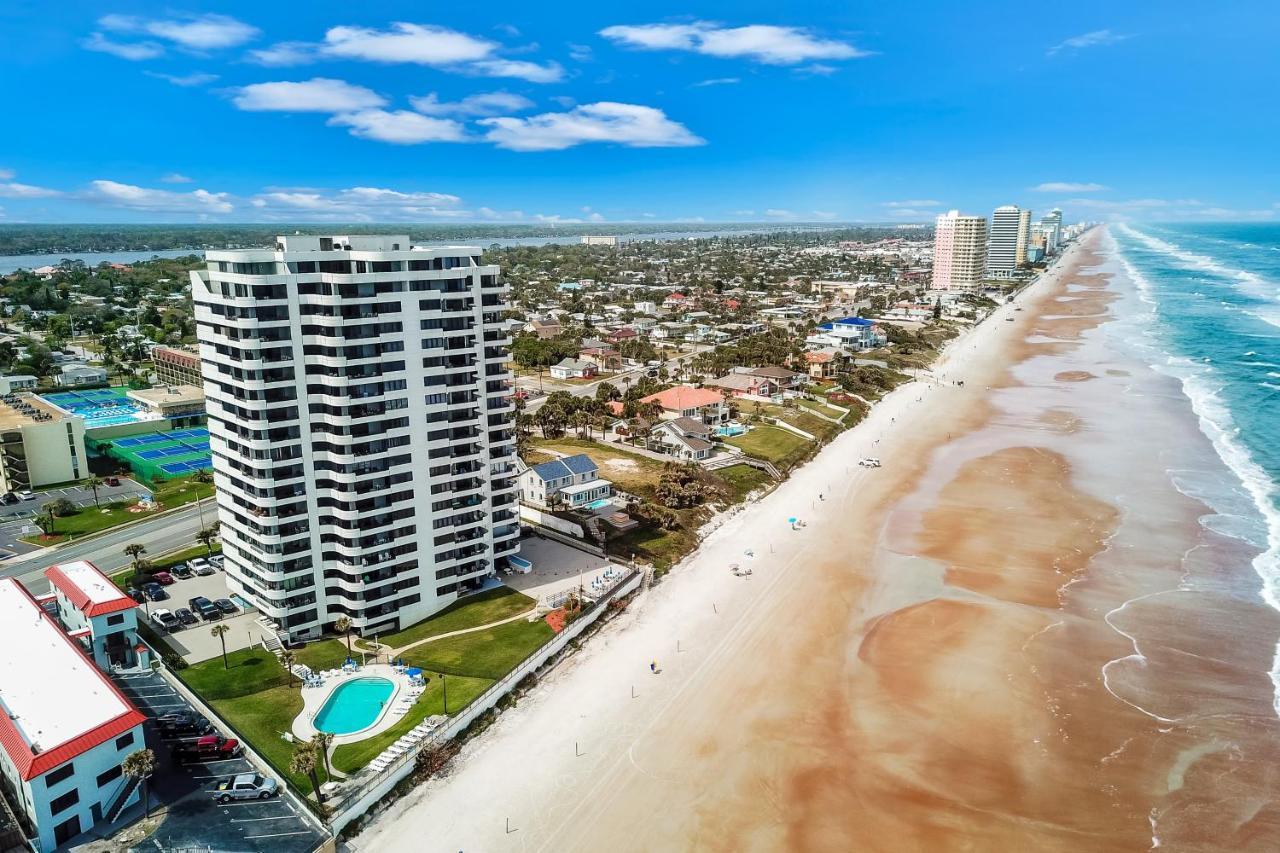 Horizons Villa Daytona Beach Eksteriør billede