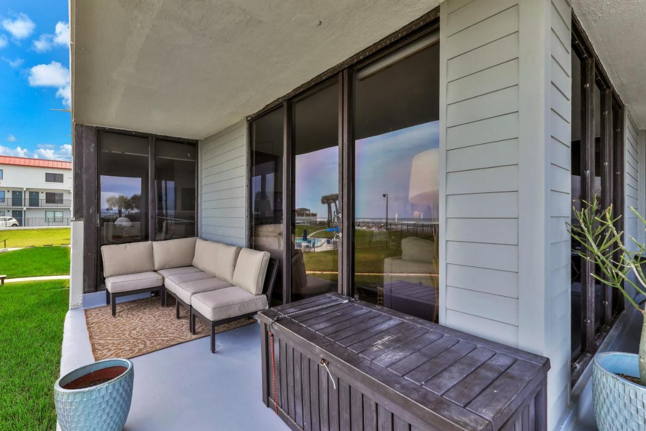 Horizons Villa Daytona Beach Eksteriør billede