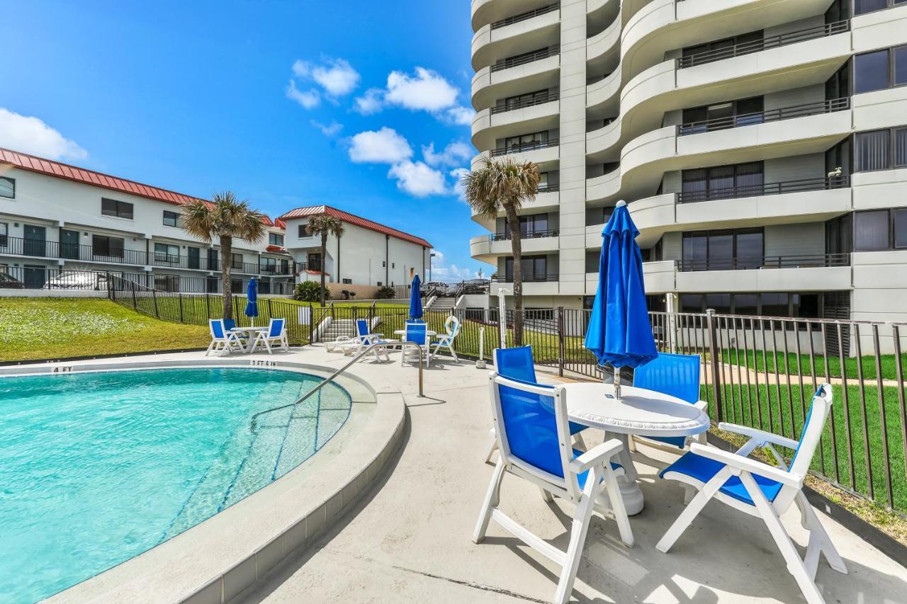 Horizons Villa Daytona Beach Eksteriør billede
