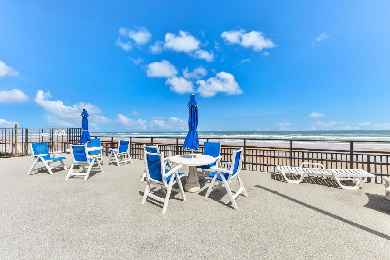 Horizons Villa Daytona Beach Eksteriør billede