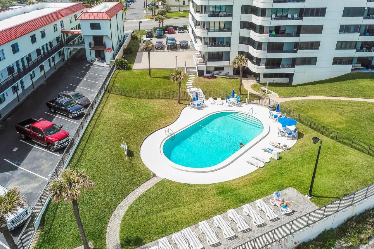 Horizons Villa Daytona Beach Eksteriør billede