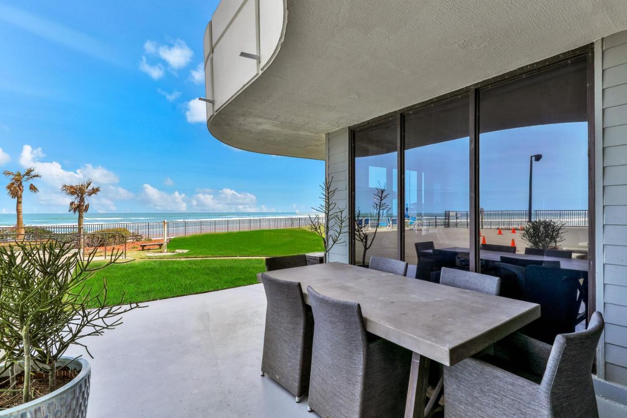 Horizons Villa Daytona Beach Eksteriør billede