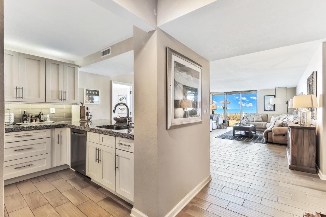 Horizons Villa Daytona Beach Eksteriør billede