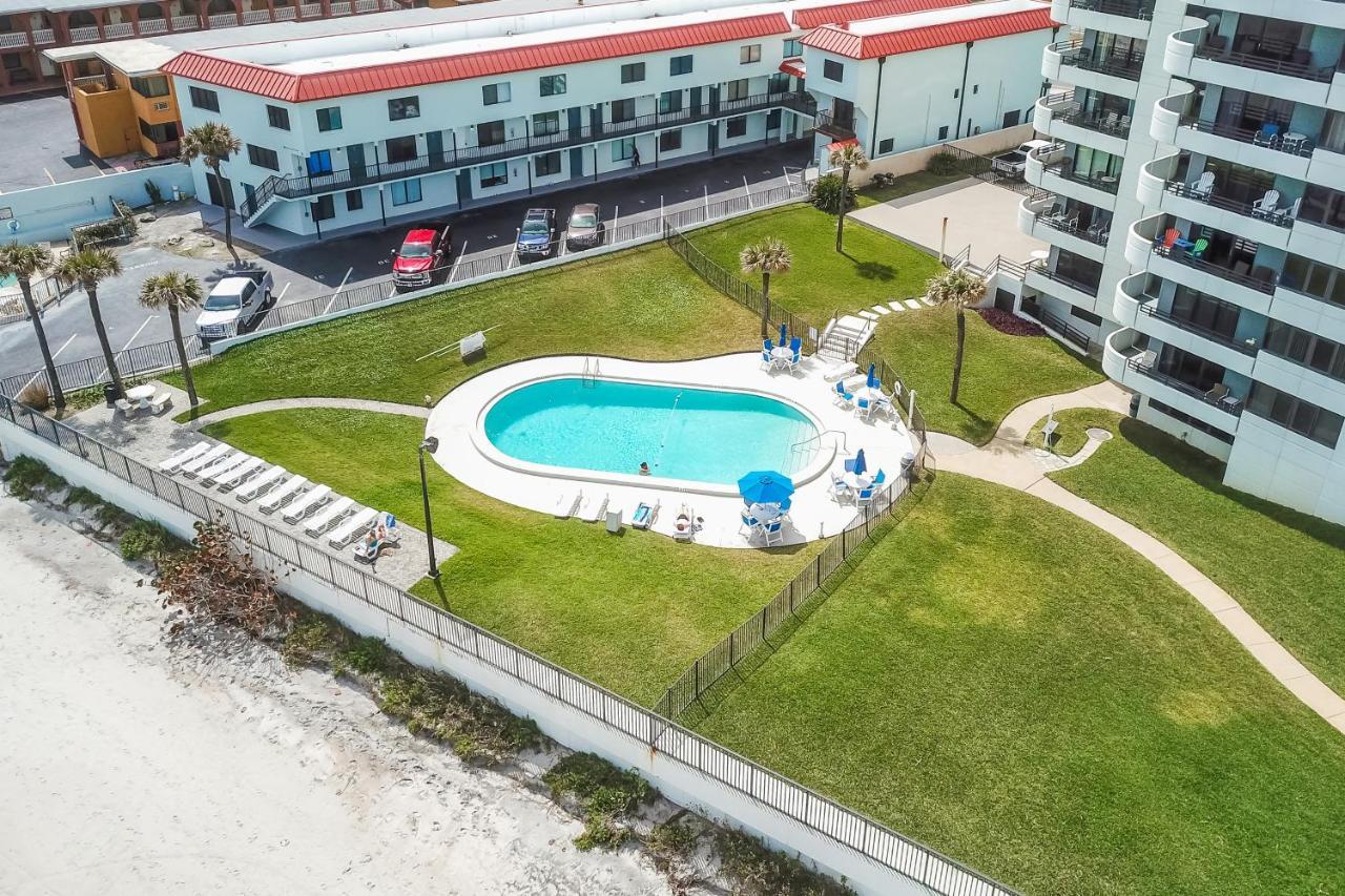 Horizons Villa Daytona Beach Eksteriør billede